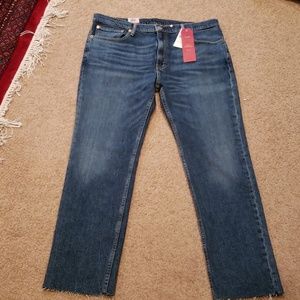 Levi jean men brand new